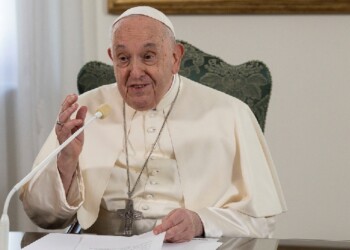 El Papa lamentó el fin de la tregua entre Israel y Hamas y pidió un nuevo acuerdo “lo antes posible”