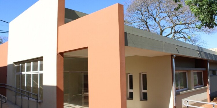 PARQUE DE LA SALUD MENTAL. Junto con el Carrillo y la Red de Traslado, el Centro de Adicciones se proyecta como un Parque de la Salud Mental, ya que lo psicológico puede generar algunas situaciones de consumo y viceversa.