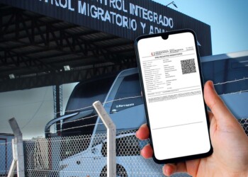 Encarnación aplicará el pre registro de Migraciones desde el 8 de diciembre