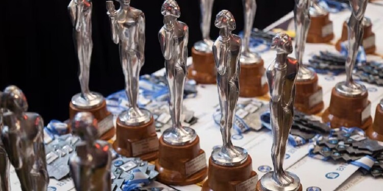 RECONOCIMIENTO. Este año habrá 46 ternas en la tradicional cita del CPD.