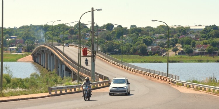 PUENTE CHACABUCO. Hace trece días se registró el ataque sangriento denunciado por un hijo de la víctima.