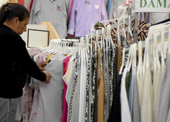 “La apertura de las importaciones será beneficiosa para la industria textil”