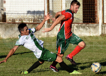 Regional Amateur: todo listo para los octavos
