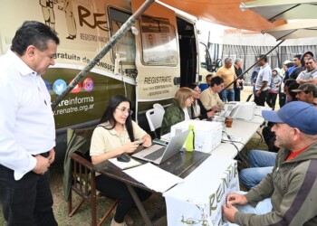 RENATRE pagará un bono extraordinario