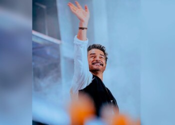 Ricardo Arjona se retira de la música: “Adiós y gracias, con todo el corazón”