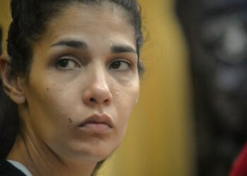 Rita Cervantes y una condena por tentativa de homicidio que abre varios interrogantes