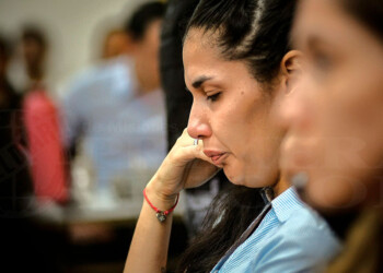 “La Justicia de Misiones está perdiendo resguardos que son constitucionales”