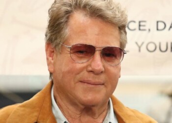 Tristeza en Hollywood: murió el reconocido actor Ryan O’Neal