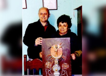 Reclaman restitución de pieza de la Reducción de Corpus Christi