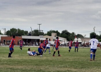 Comercio y San Lorenzo de La Tigra pasarán por el Tribunal de Disciplina