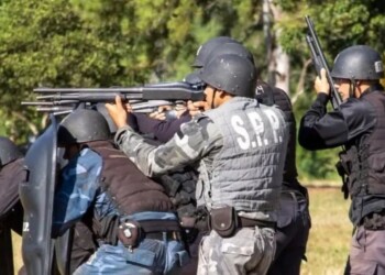 Preocupa la violencia creciente entre estudiantes penitenciarios