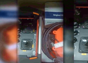 Intentó ingresar equipos de alta tecnología a través del puente Tancredo Neves