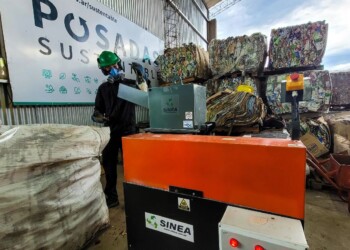 Por el efecto de la inflación, la “basura” también cotiza y eleva sus precios