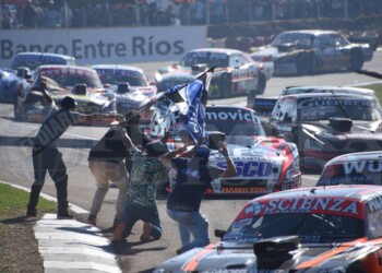 El jueves se conocerá el calendario del Turismo Carretera