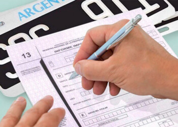 El Registro de Propiedad Automotor “es indispensable, sería muy turbia su eliminación”