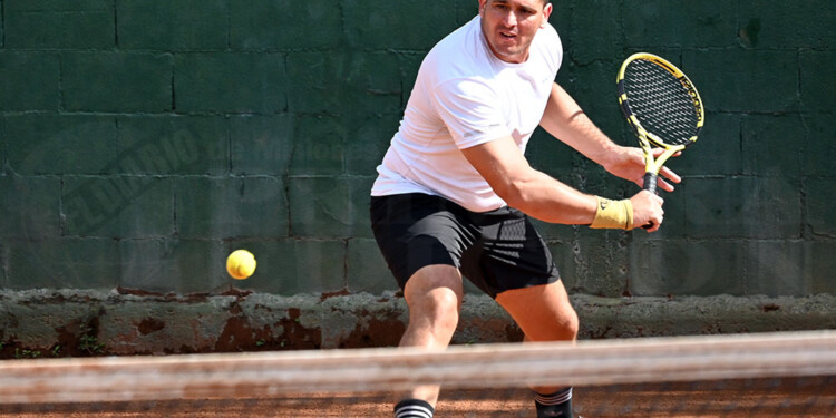 JERARQUÍA. Los ocho mejores de cada categoría dijeron presente y le pusieron el moño al circuito misionero.