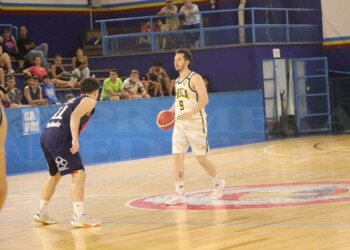 Por un lugar en la final del Provincial