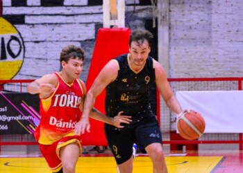 Hora de semifinales en el Provincial