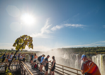 Naturaleza nivel selva: el verano en Misiones y una variada oferta que lo caracteriza