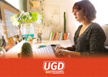 UGD Virtual: sistema de educación universitaria 100% a distancia