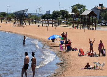 Posadas inaugura este jueves su temporada de playa 2023/2024