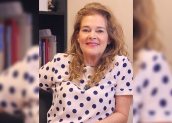 Rosanna Pía Venchiarutti Sartori fue reelecta presidenta del STJ