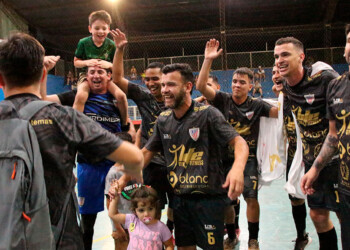 APoFuSa: Villa Urquiza pegó la vuelta a Primera