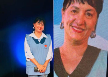 La docente de Iguazú, Viviana Yommi, ganó el premio Docentes que Inspiran