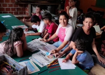 Siempre dispuestos a aprender