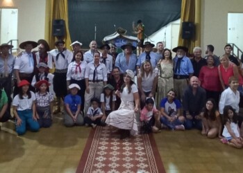 Necesidad de recuperar el patriotismo