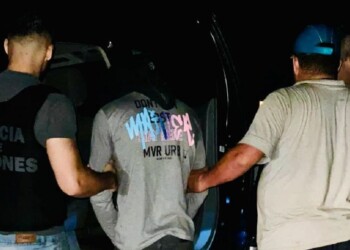 Atraparon a un tercer evadido de la comisaría Segunda de Oberá