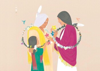 Como decía la abuela