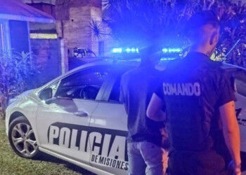 Detuvieron a sospechoso de abusar de una niña de 12 años en Oberá