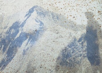 “Hicimos cumbre”, se leía en el telegrama