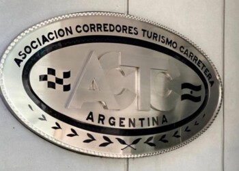 Automovilismo: la ACTC fiscalizará el TN y el Turismo Pista en 2024