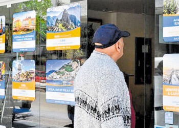 Turismo: “La desregulación es una vía para que las agencias ilegales actúen libremente”