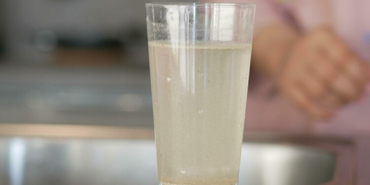 IMAGEN ILUSTRATIVA. Vecinos contaron que muchos ellos se descompusieron y uno se habría desmayado.