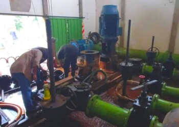 Eldorado: hace más de 30 horas que la ciudad no tiene servicio de agua potable