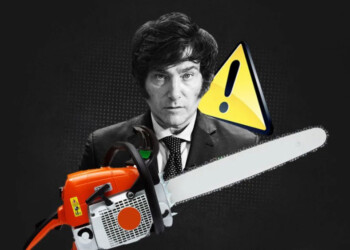 La “motosierra” de Milei: cómo serían los recortes presupuestarios y dónde se harían