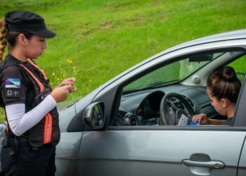 La Policía de Misiones duplicará los controles de alcoholemia para este fin de semana