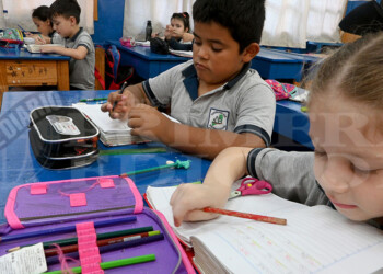 Mandar a los chicos a la escuela será un verdadero desafío en 2024