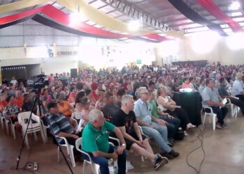 Revés para Goring en la CAUL: Lucio Fester es el nuevo presidente