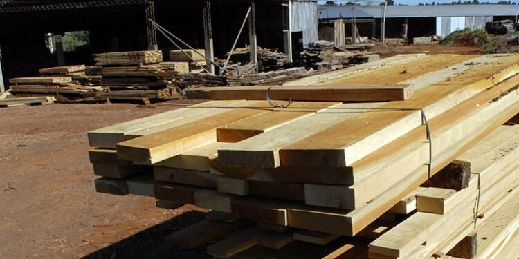 ¿FIN? Tras muchas gestiones de la Provincia ante los Gobiernos nacionales, finalmente en septiembre se había logrado la quita de retenciones a la foresto industria y al tabaco, algo que podría quedar sin efecto ahora.