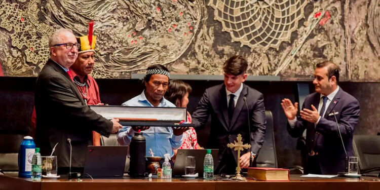 Los actuales diputados, además del Gobernador y el Vice, asumieron el 10 de diciembre de 2023. Hubo tres modificaciones desde entonces