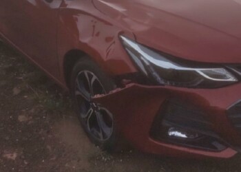 Peatón murió embestido en el Acceso Sur