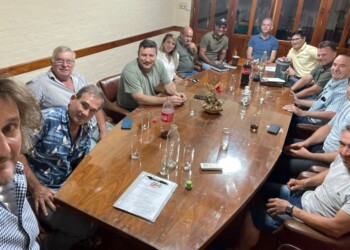 Más “presión” a los intendentes por el mal estado de los caminos rurales