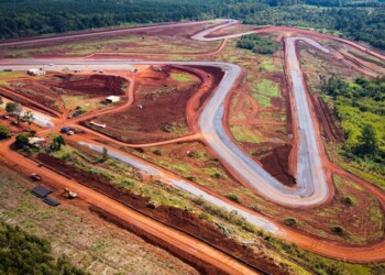 Automovilismo: se apaga el ruido de motores en el Enrique Seeber de Eldorado