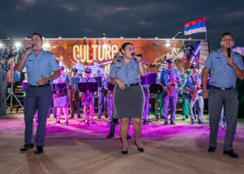 Para concientizar sobre el dengue, habrá tarde musical en la plaza 9 de Julio