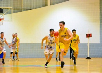 Básquetbol: las semis del Pre-Federal se definirán en el tercer partido