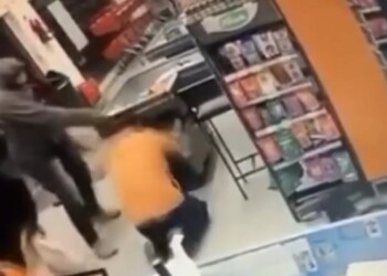 El presunto descuartizador y su frondoso prontuario que se inició hace más de 20 años